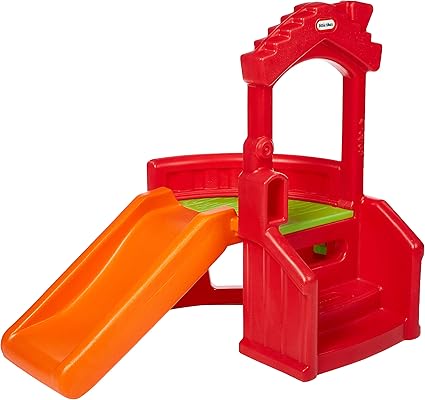 Climb And Slide Play House