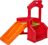 Climb And Slide Play House