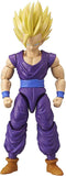 Dragon Ball Super Dragon Stars Super Saiyan 2 Gohan 6.5 Inch Action Figure