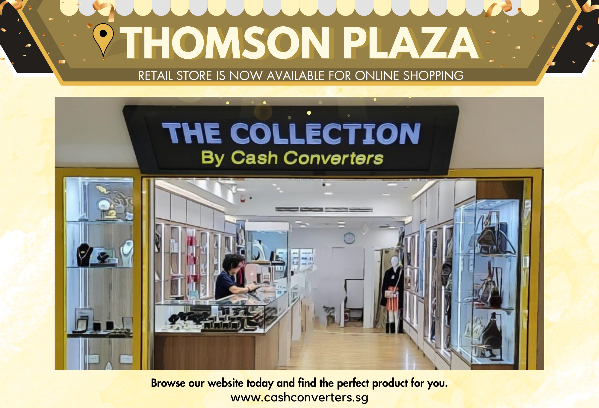 Cash Converters-Buy & Sell Pre-Owned items