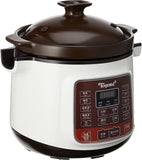 Toyomi HH 6080 Electric High Heat Stew Cooker 4.0L