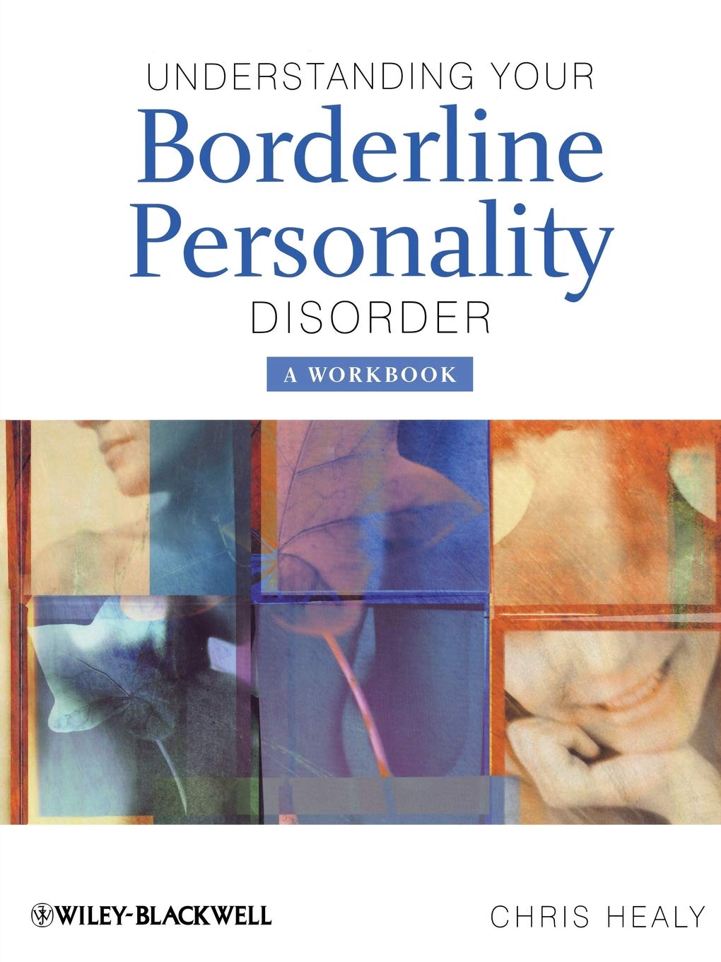 Understanding Your Borderline Personality Disorder A Workbook 2 Paperback Illustrated