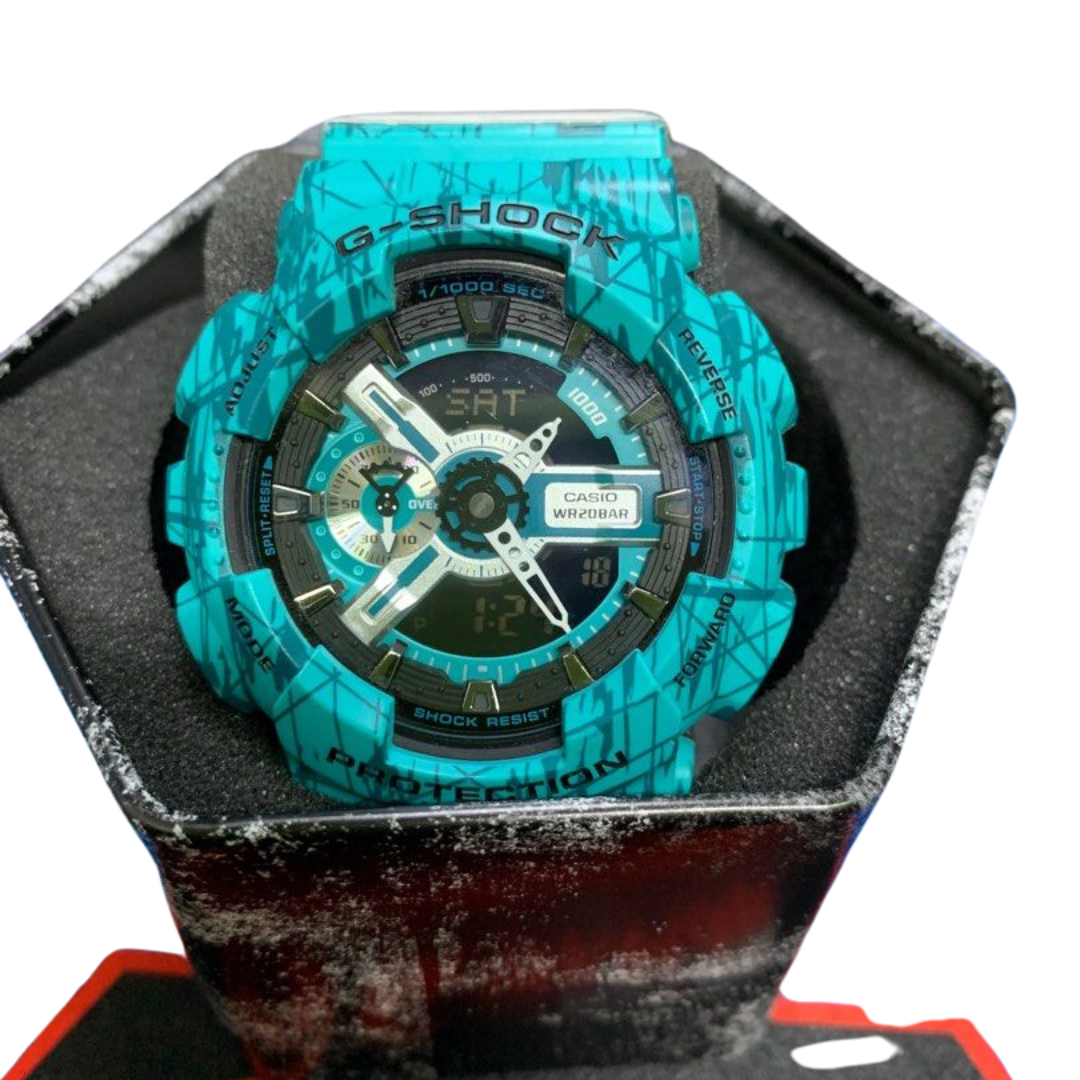 G shock ga 2025 110sl price