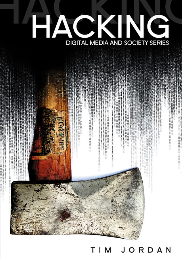 Hacking Digital Media And Technological Determinism Main image
