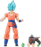 Dragon Ball Super Dragon Stars Super Saiyan Blue Goku Figure Series 3