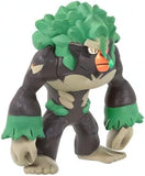 Pokemon Action Toy-Gorillander /MS-36