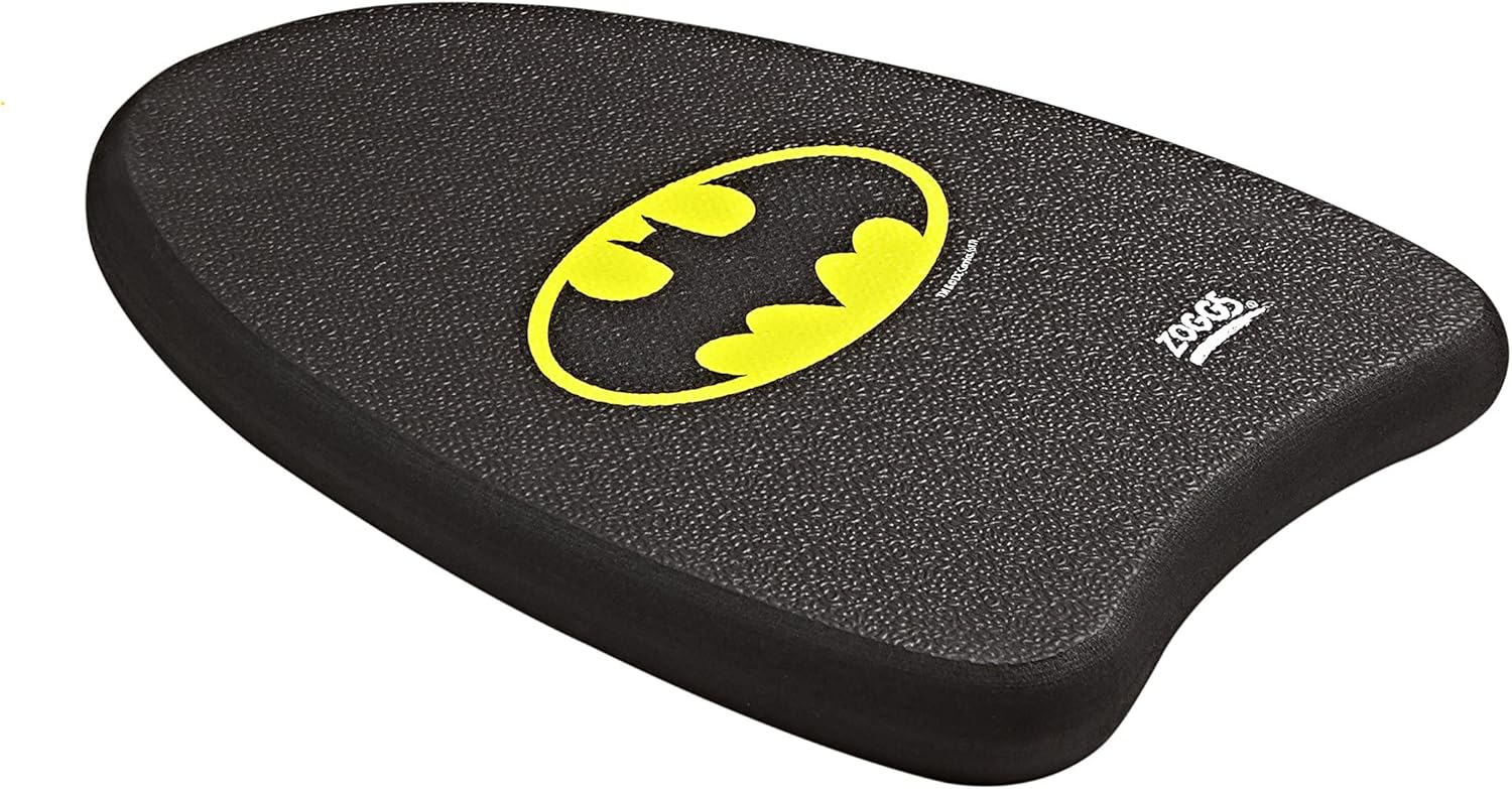 Zoggs JR Justice League Kickboard Batman Main image