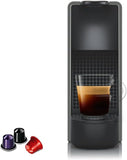 Nespresso Essenza Mini Coffee Machine Grey