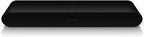 Sonos Ray Soundbar Black