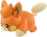 Pokemon Action Toy-Pawmi (MS27/SN57)