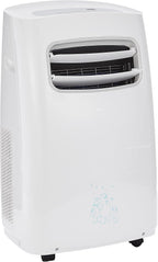 Midea MPPF09CRN1 Portable Air Conditioner 9000BTU Hands Free With Remote White