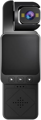 1080P WiFi Handheld Camera
