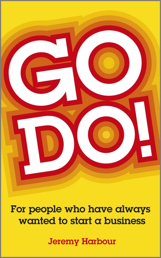 Go Do For People Who Have Always Wanted to Start a Business Main image
