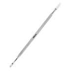 OHORA Dual-Tip Nail Tool – Silver