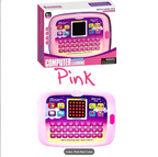 Computer Learning Toy