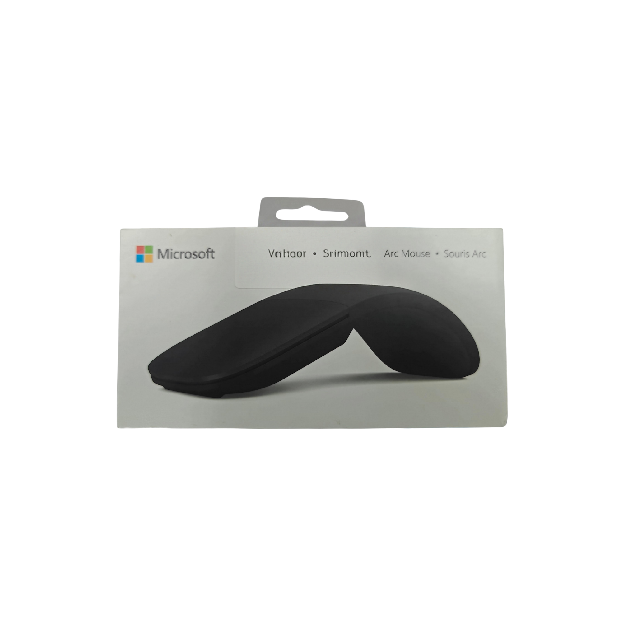 MICROSOFT Surface Arc Mouse Bluetooth Main image