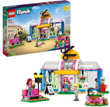 LEGO 41743 Friends Toy Hair Salon Building Toy