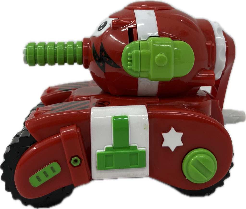 Pencil Sharpener Tank