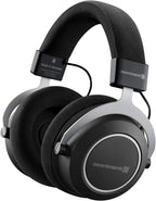 Beyerdynamic Amiron Wireless HighEnd Bluetooth Headphones With Sound Personalization