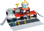 Tomica Town Rescue Base Mini Car Toy