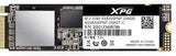XPG SX8200 Pro 256GB 3D NAND NVMe Gen3x4 PCIe M.2 2280 SSD