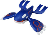 Pokemon Action Toy-Kyogre (ML04/SN04)