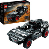 LEGO Technic Audi RS Q etron 42160 Building Toy Set