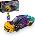 LEGO-Chevrolet Camaro ZL1