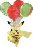 Pokemon Action Toy-Pikachu Terastal (SN31)