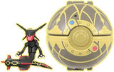 Pokemon Action Toy-Shiny Rayquaza (SN39)