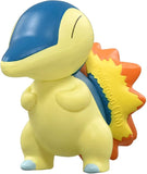 Pokemon Action Toy-Cyndaquil (MS32/SN35)