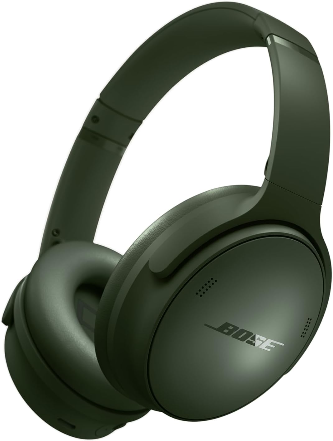 Bose QuietComfort Wireless Noise Cancelling Headphones Cypress Green Main image