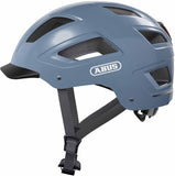 ABUS Bike Helmets Hyban 2.0 Glacier Blue L 56 To 61