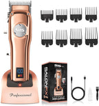 DSP 91318 Hair Clipper For Men