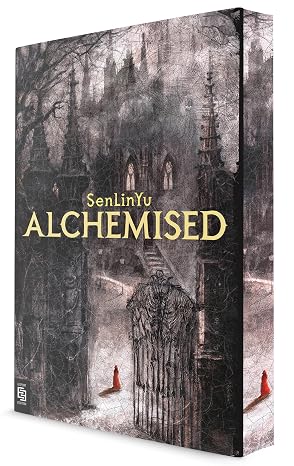 Alchemised Main image