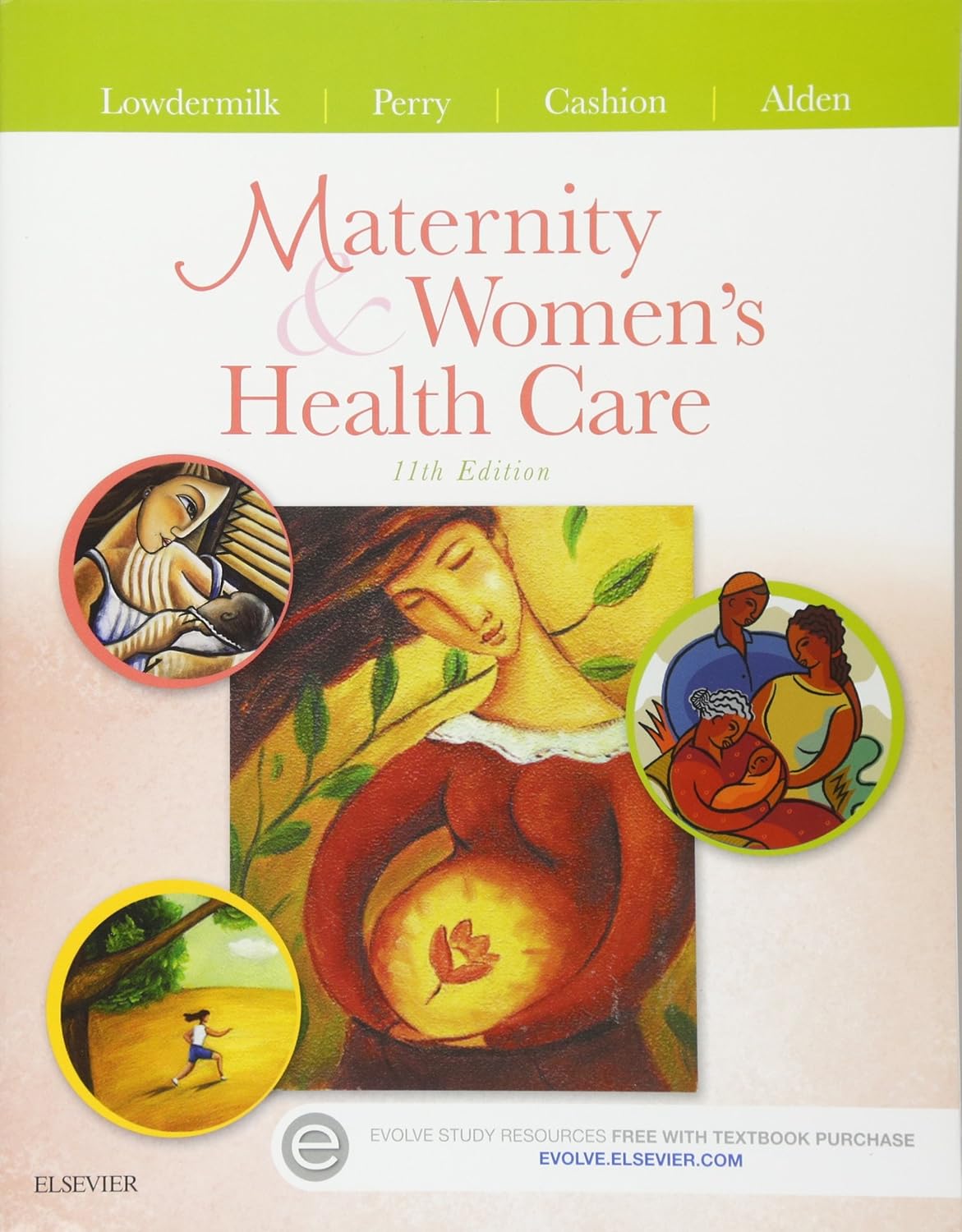 Maternity And Women's Health Care Main image