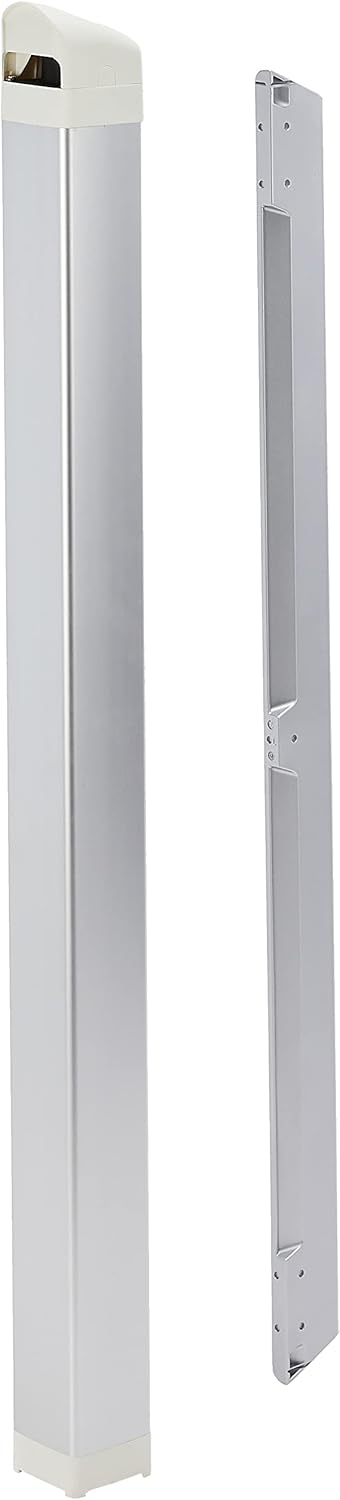 Lascal Kiddy Guard Avant White Main image