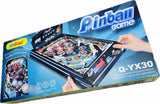 Andowl QYX30 Pinball Game