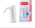 Cleansui ET101 Eco Friendly Counter Top Water Purifier