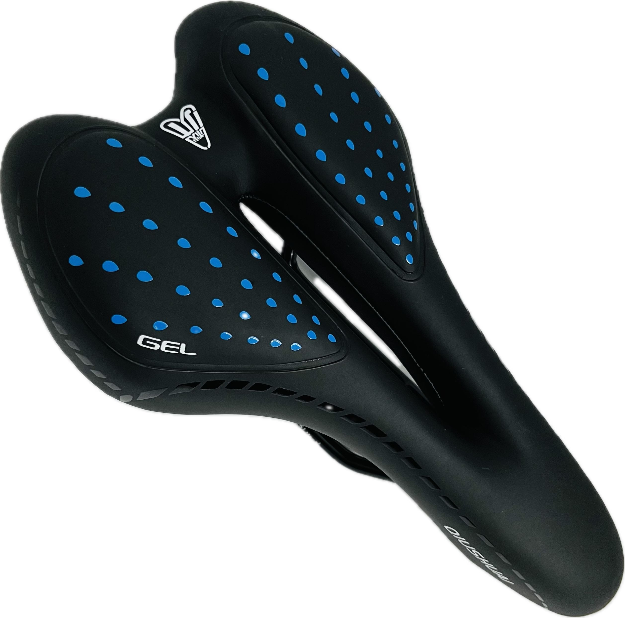 Bicycle Saddle-Gel/Qiushuai Main image