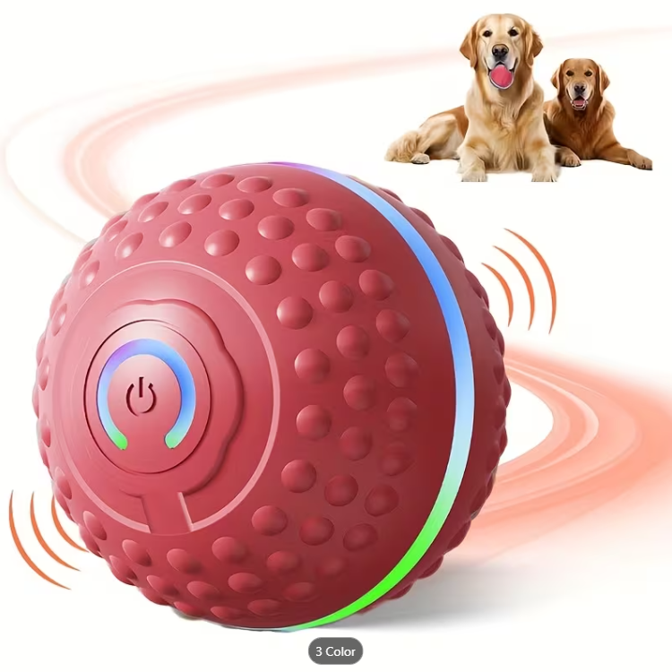 Smart Dog Toy - C72-11P060 Secondary image