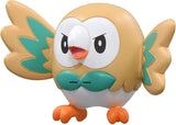 Pokemon Action Toy-Rowlet (MS24/SN34)
