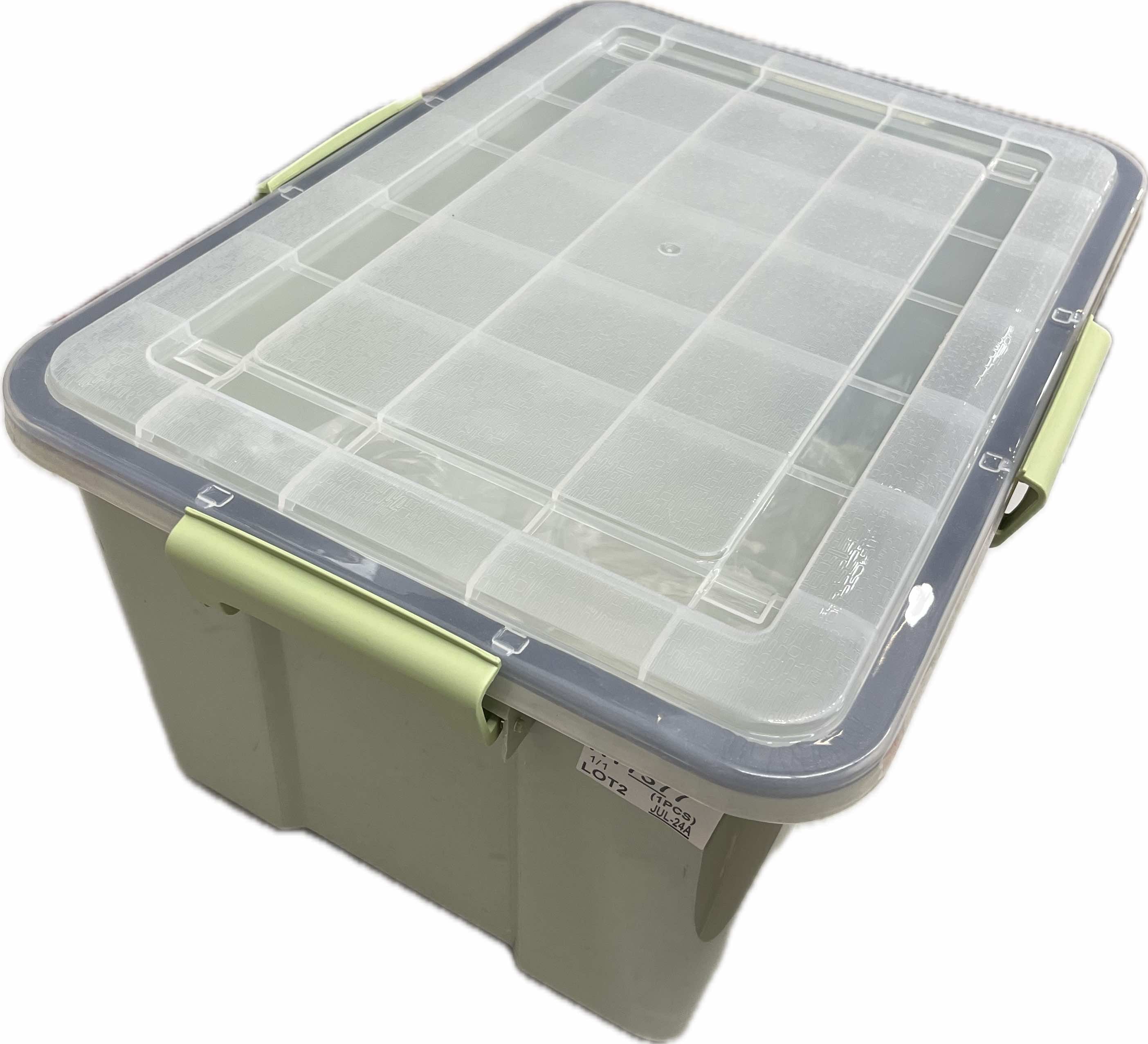 Storage Box L Main image