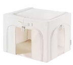 66L Foldable Storage Box - IVI8-522