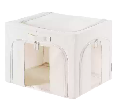 66L Foldable Storage Box - IVI8-522