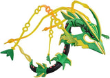 Pokemon Action Toy-Mega Rayquaza (SN32)