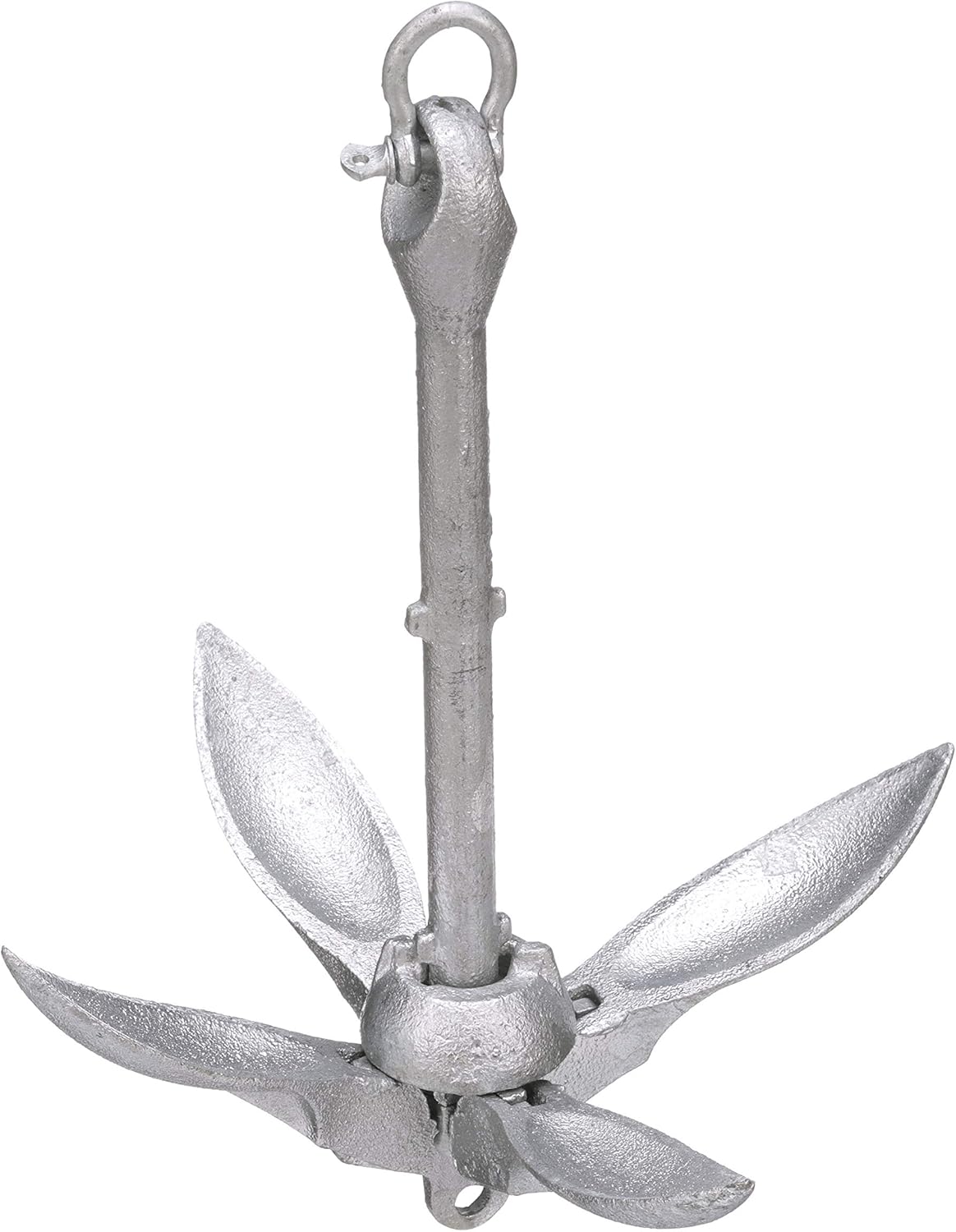 Seachoice Folding Grapnel Anchor For Small Craft And Dinghies Main image