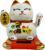 Fortune Cat Mini Solar