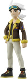 Pokemon Monster Trainer Collection (Freed SN76)
