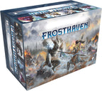 Cephalofair Games Frosthaven Board Game